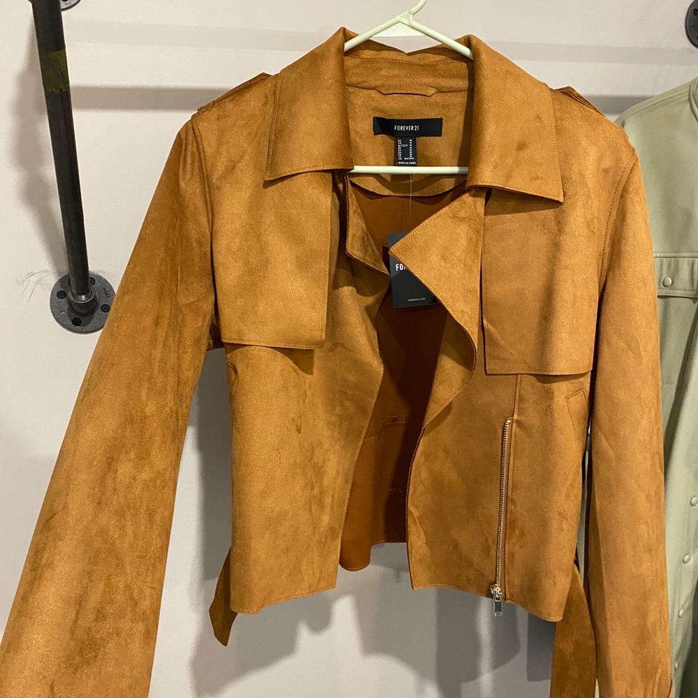 cute jacket
